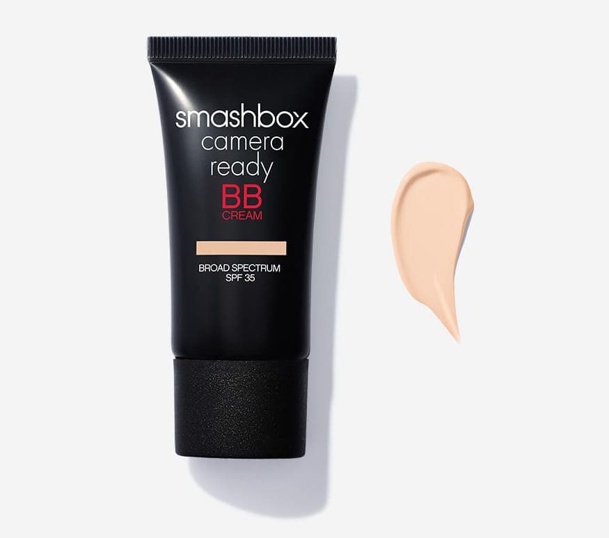 Smashbox Camera Ready BB Cream SPF35